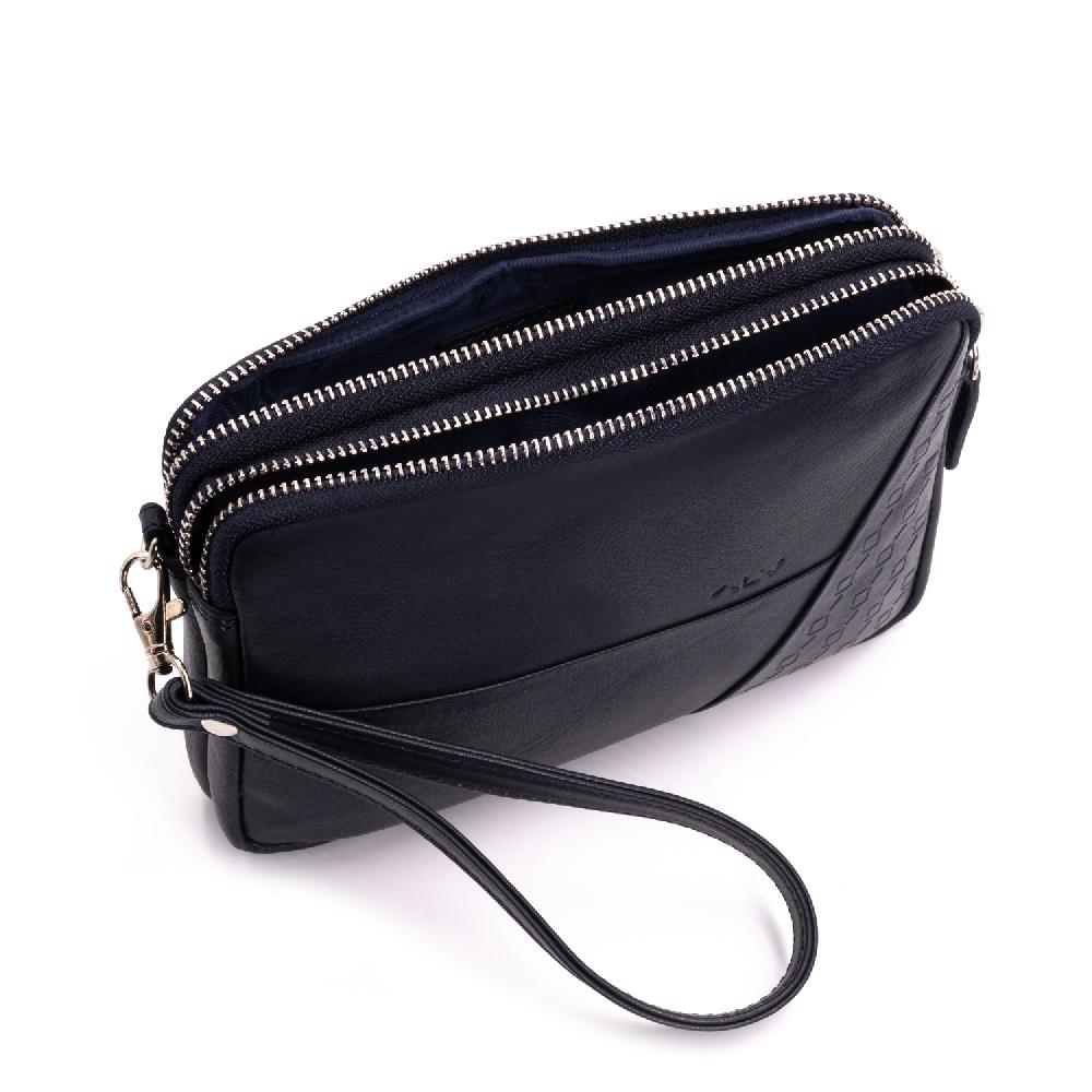 Alv by alviero martini Borsello da uomo – ALVP4710 Online