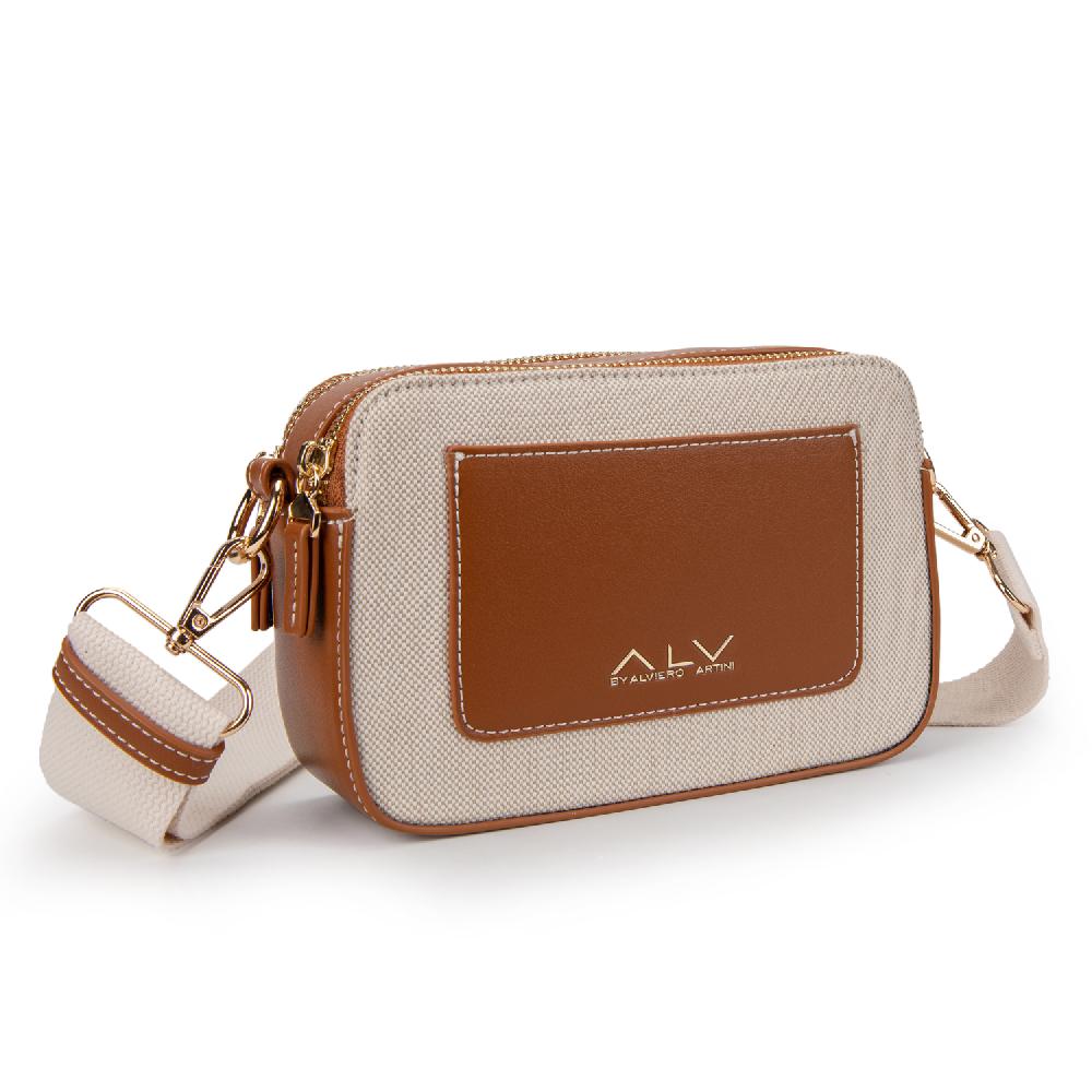 Alv by alviero martini Borsa a tracolla Tropez – ALVB7703 In Vendita