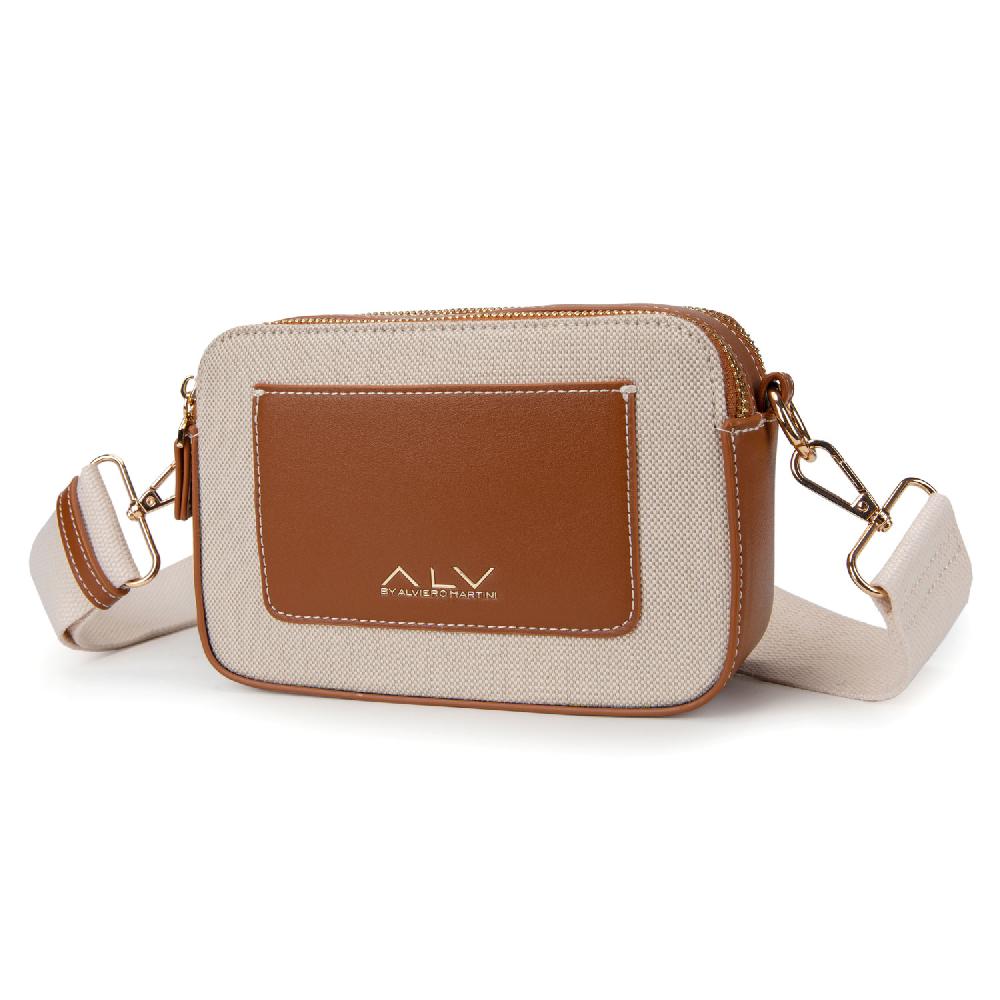 Alv by alviero martini Borsa a tracolla Tropez – ALVB7703 In Vendita