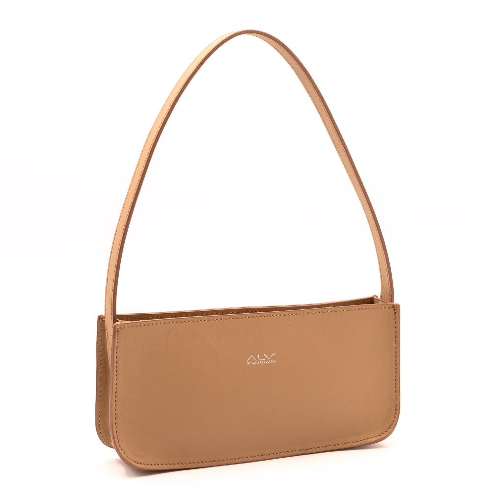 Alv by alviero martini Borsa a spalla baguette – RO3010 Saldi