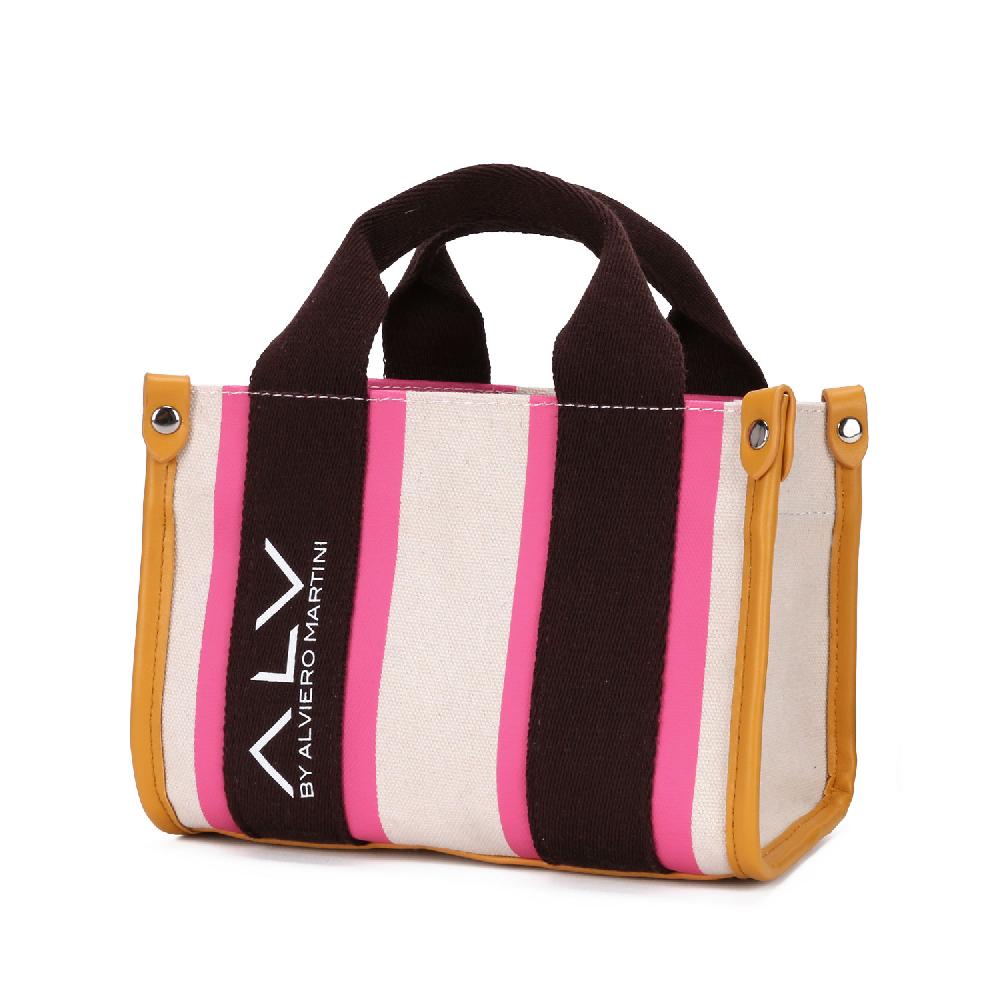 Alv by alviero martini Mini borsa a mano Aurora – ALVB6402 Offerte