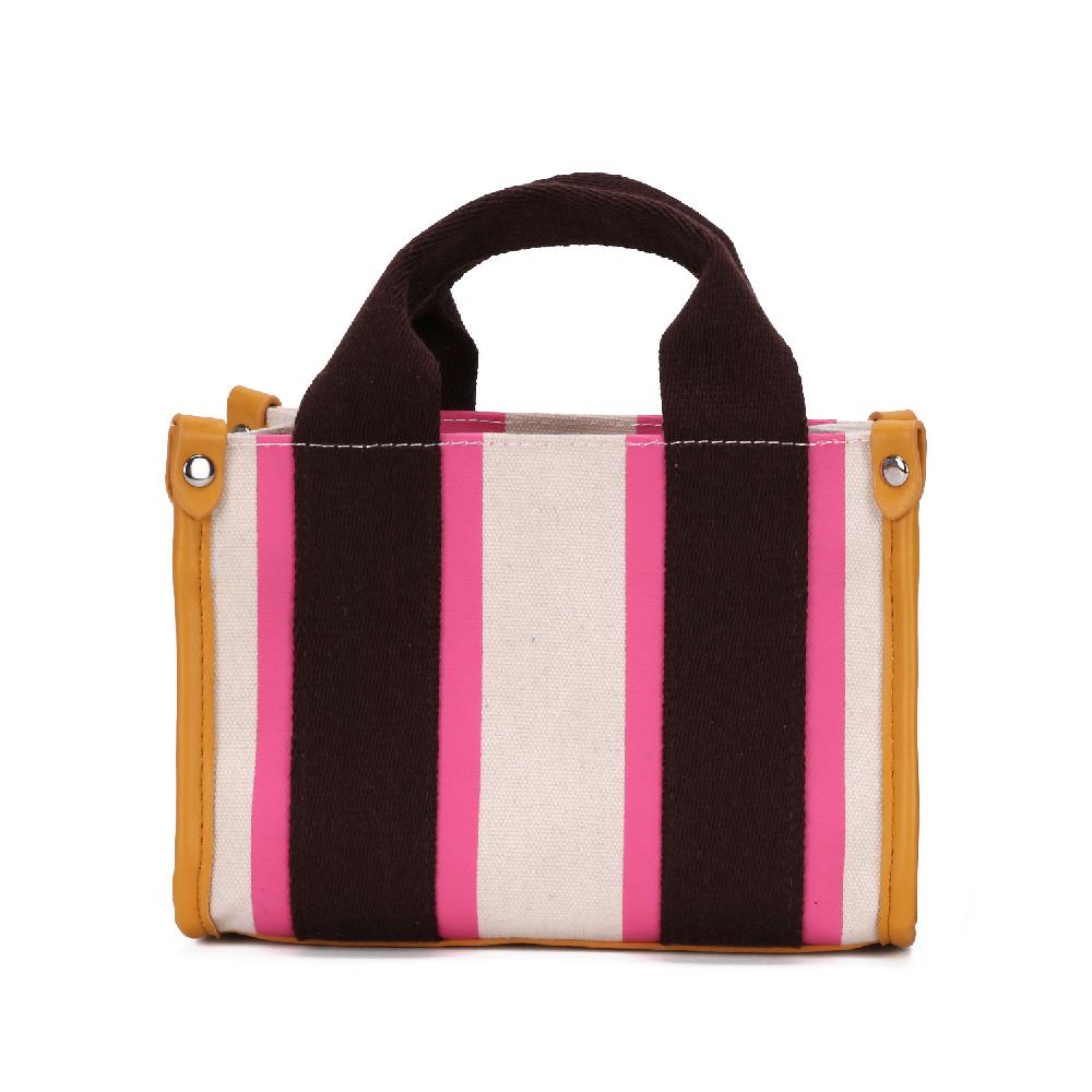 Alv by alviero martini Mini borsa a mano Aurora – ALVB6402 Offerte