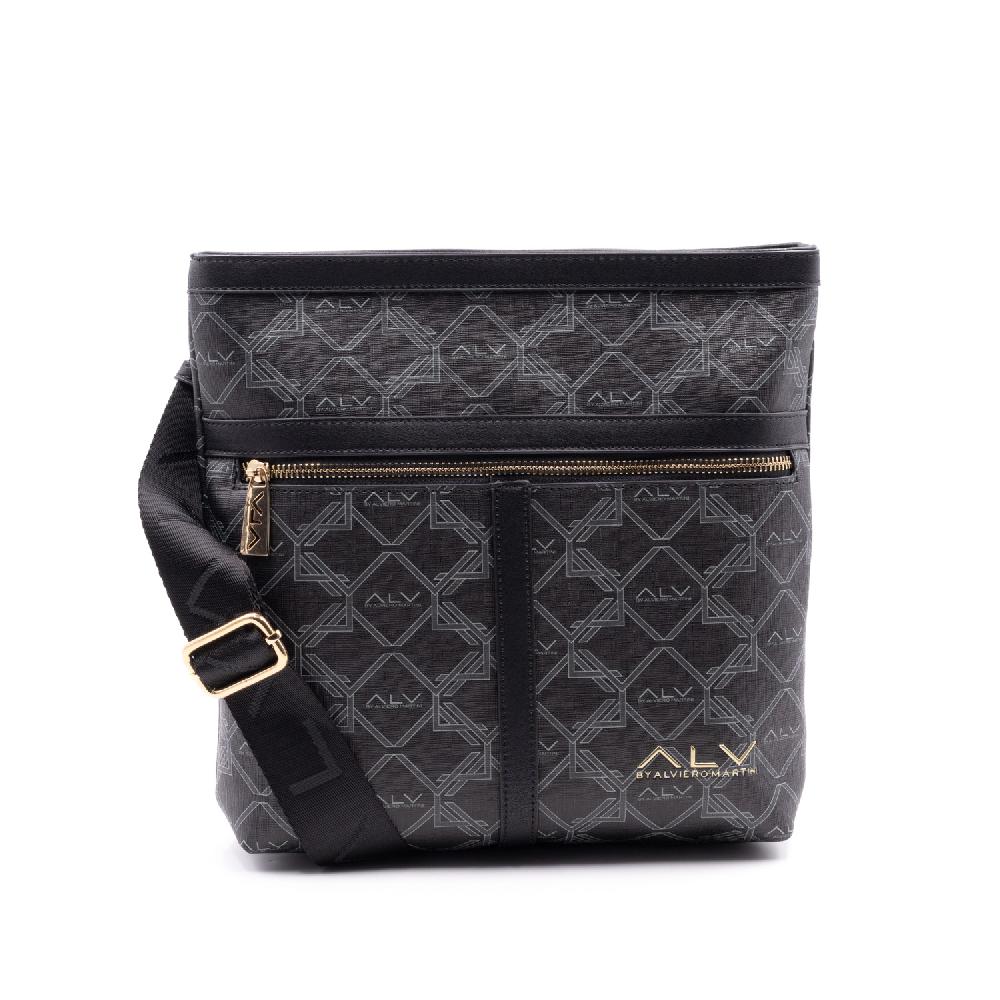 Alv by alviero martini Borsa a tracolla Star – ALVB6008 Vendita Economica