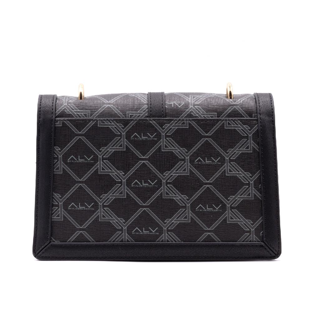 Alv by alviero martini Borsa a tracolla da donna Star ALV by Alviero Martini – ALVB6007 Saldi Di Fabbrica