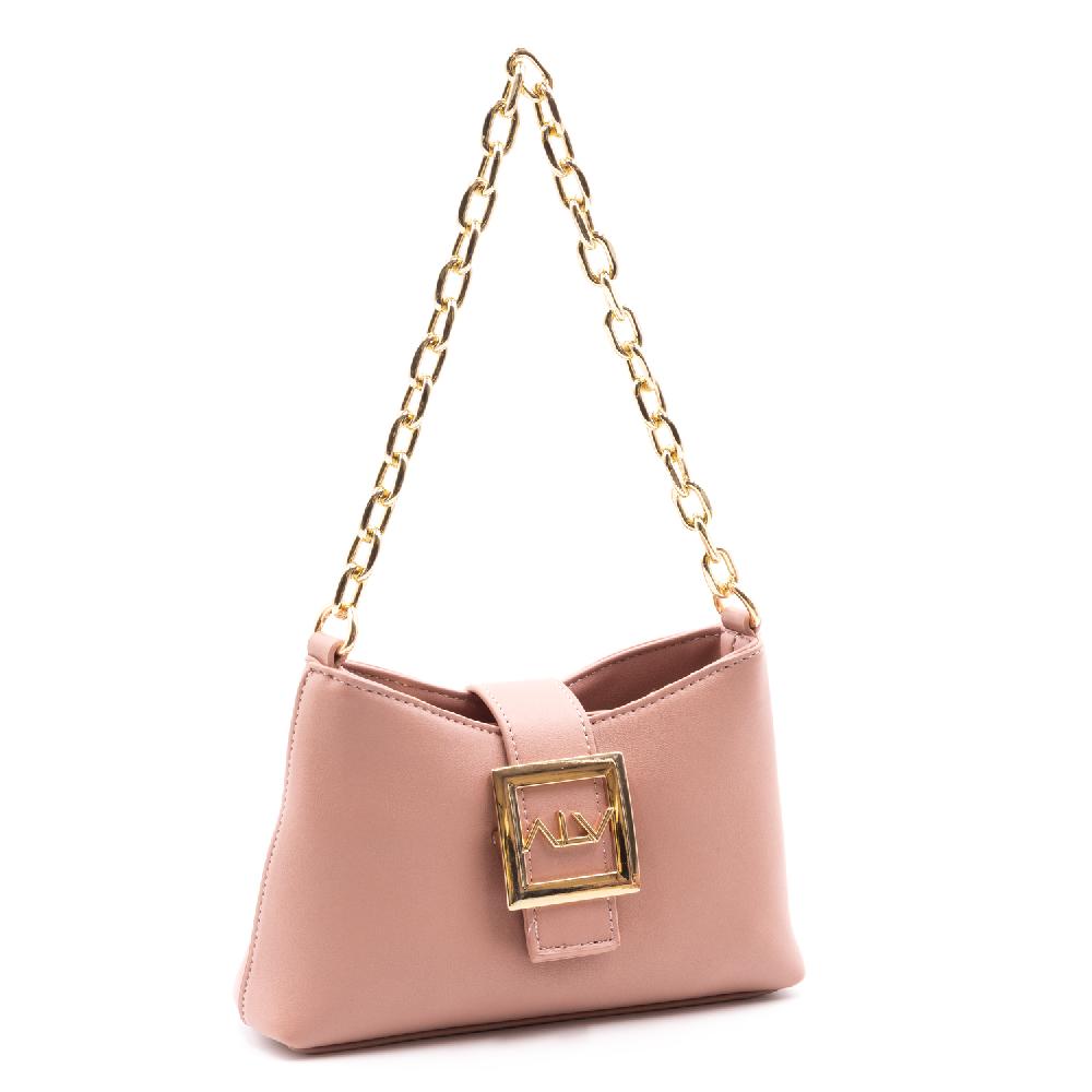 Alv by alviero martini Mini borsa a spalla Diamond – ALVB6105 In Saldo
