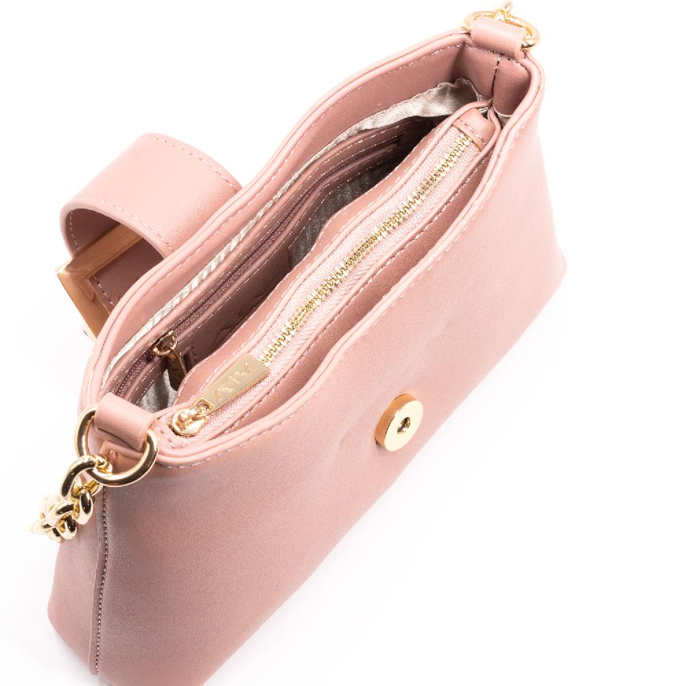 Alv by alviero martini Mini borsa a spalla Diamond – ALVB6105 In Saldo