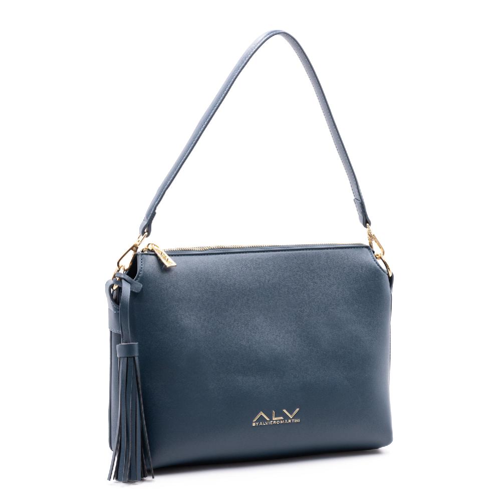 Alv by alviero martini Borsa a spalla Circle – ALVB6208 Moda