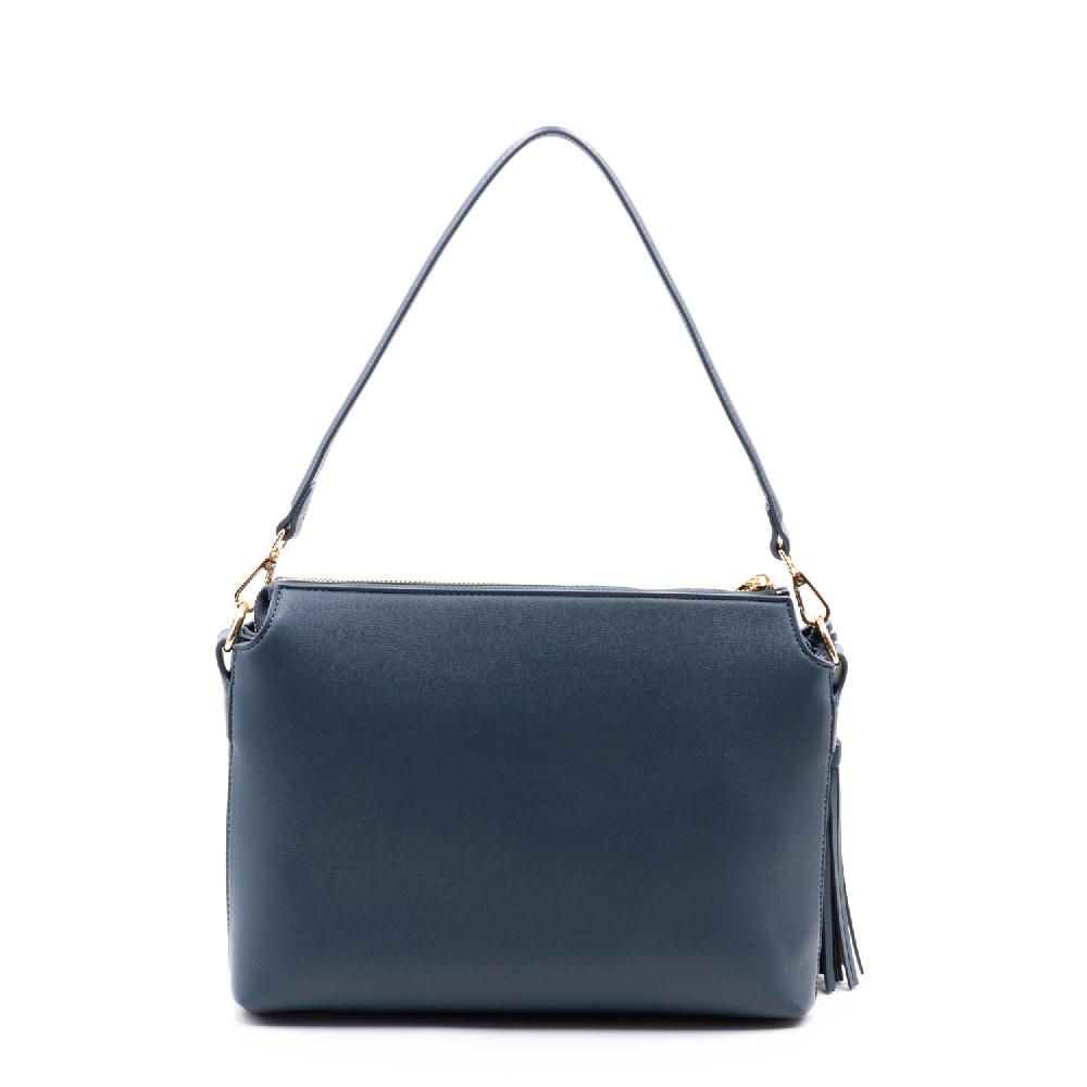 Alv by alviero martini Borsa a spalla Circle – ALVB6208 Moda