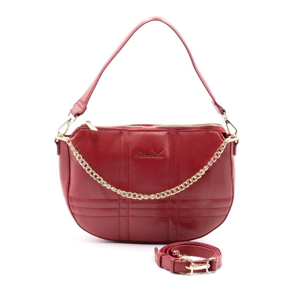 Alv by alviero martini Borsa a spalla Square ALV by Alviero Martini – ALVB5904 Italia