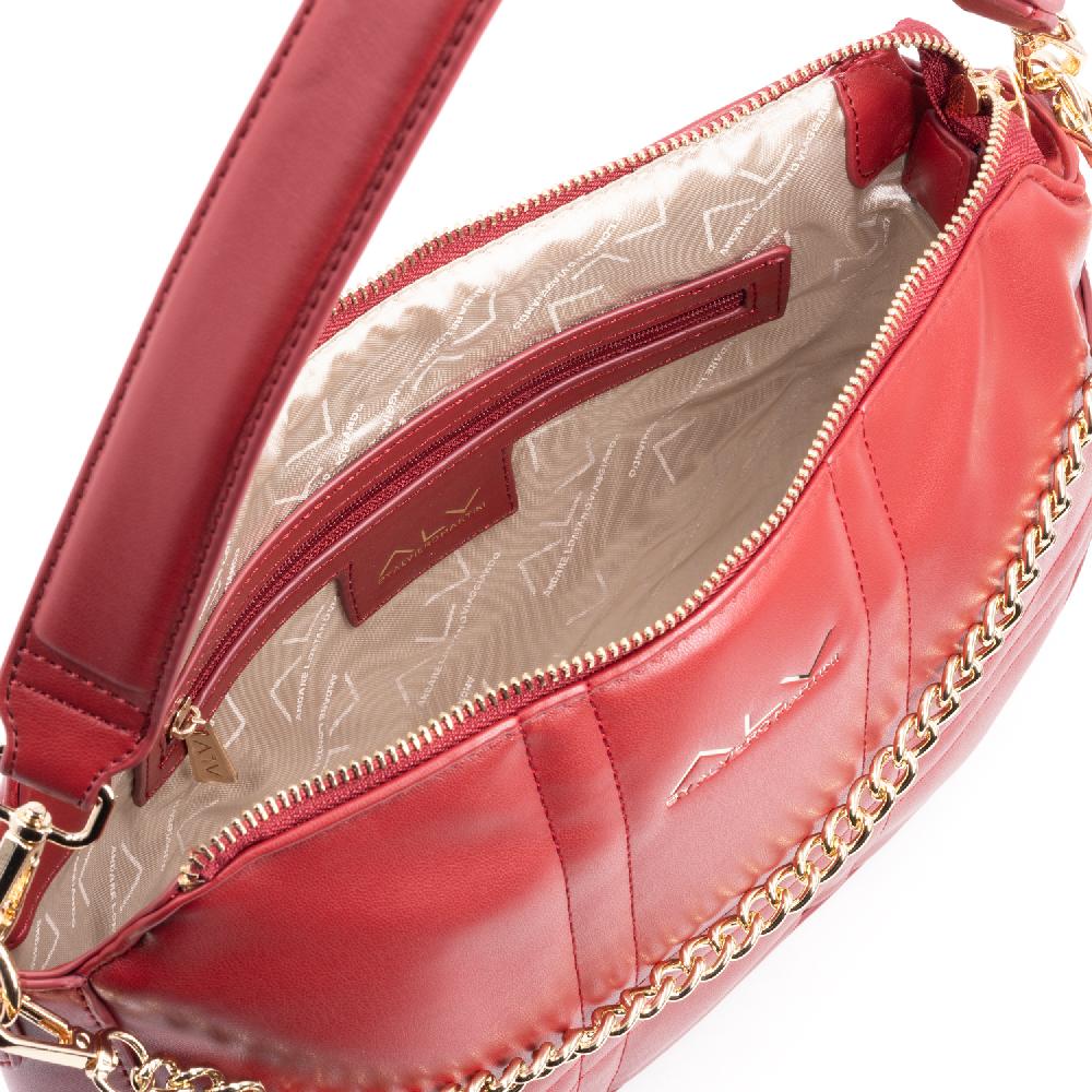 Alv by alviero martini Borsa a spalla Square ALV by Alviero Martini – ALVB5904 Italia