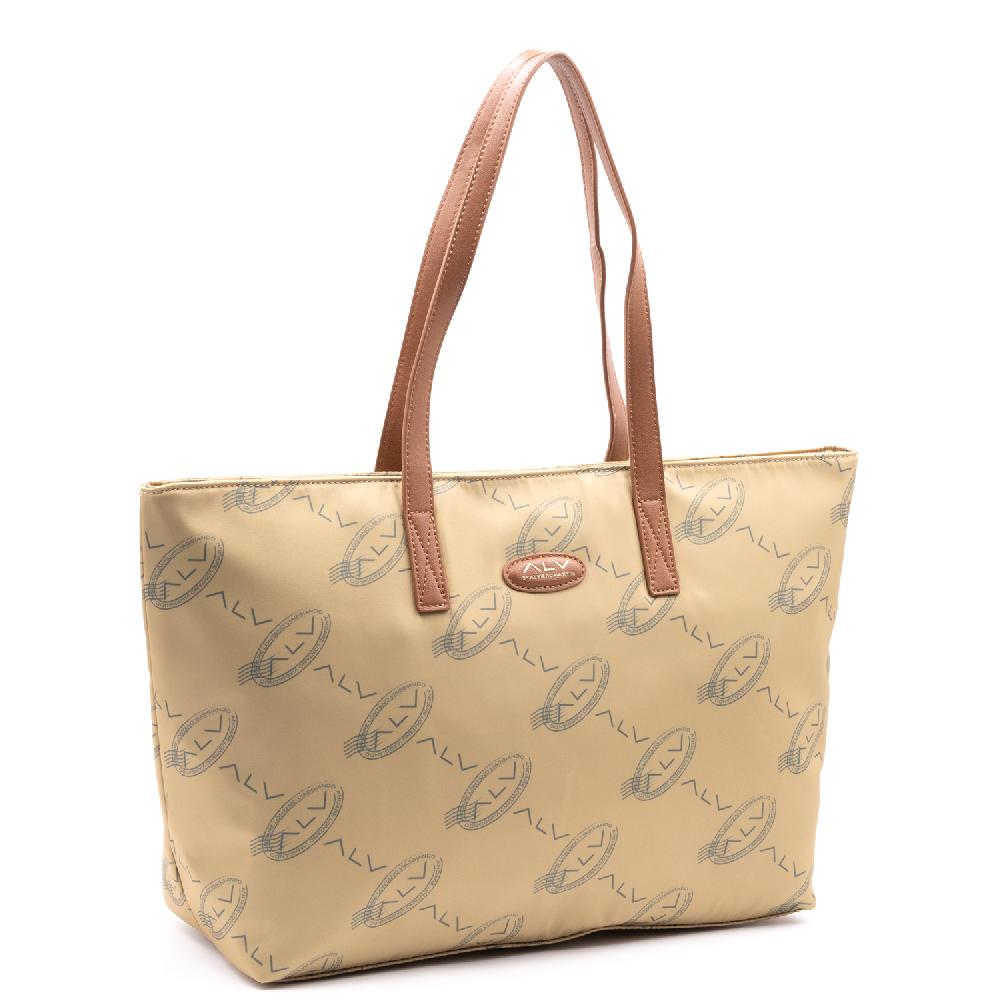 Alv by alviero martini Borsa shopping Cube – ALVB5806 Spedizione Gratuita