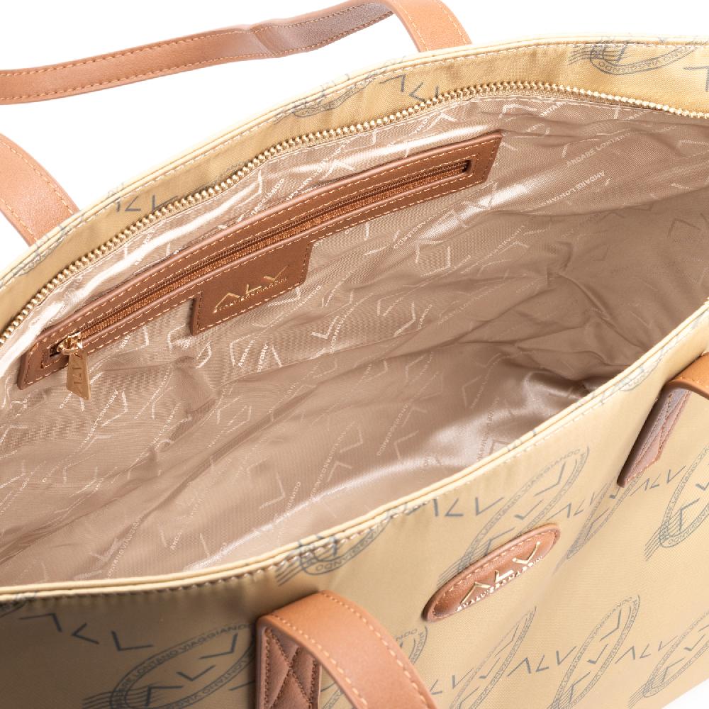Alv by alviero martini Borsa shopping Cube – ALVB5806 Spedizione Gratuita