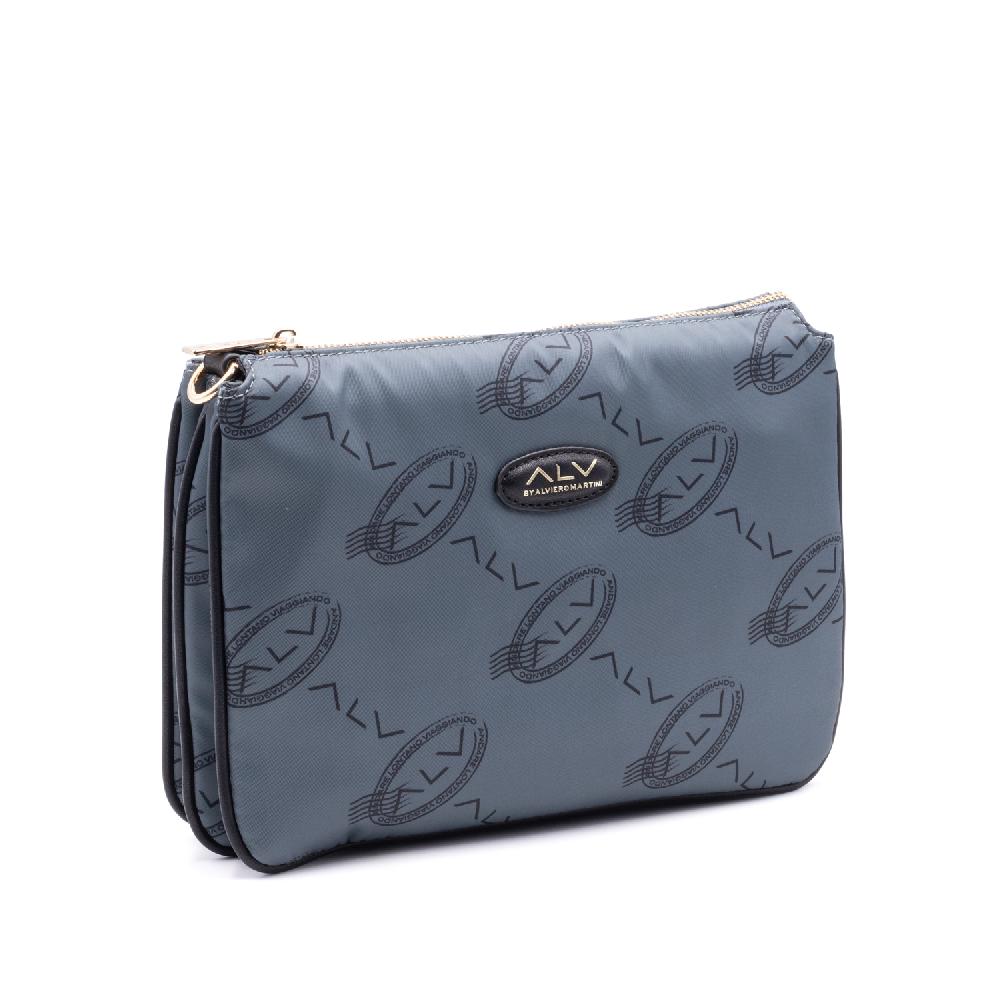Alv by alviero martini Borsa a tracolla Cube – ALVB5805 Pezzi Unici