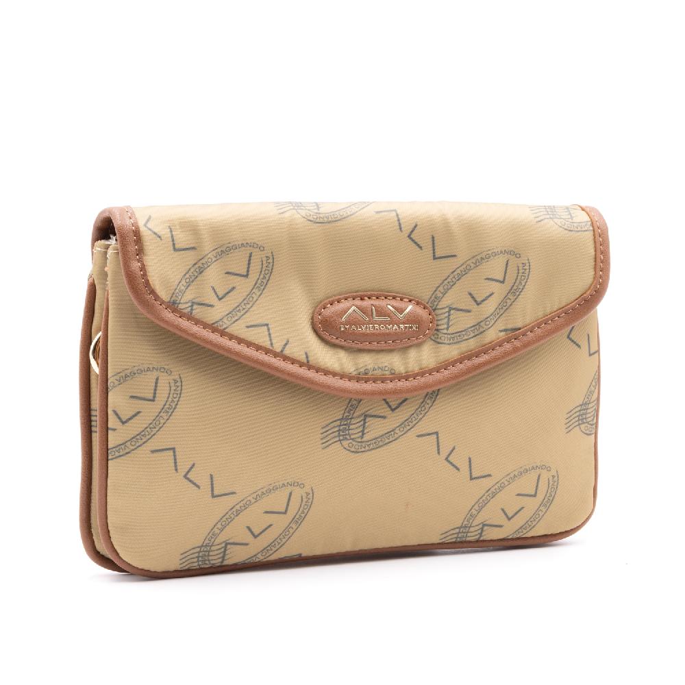Alv by alviero martini Borsa a tracolla Cube – ALVB5804 Soddisfazione Garantita