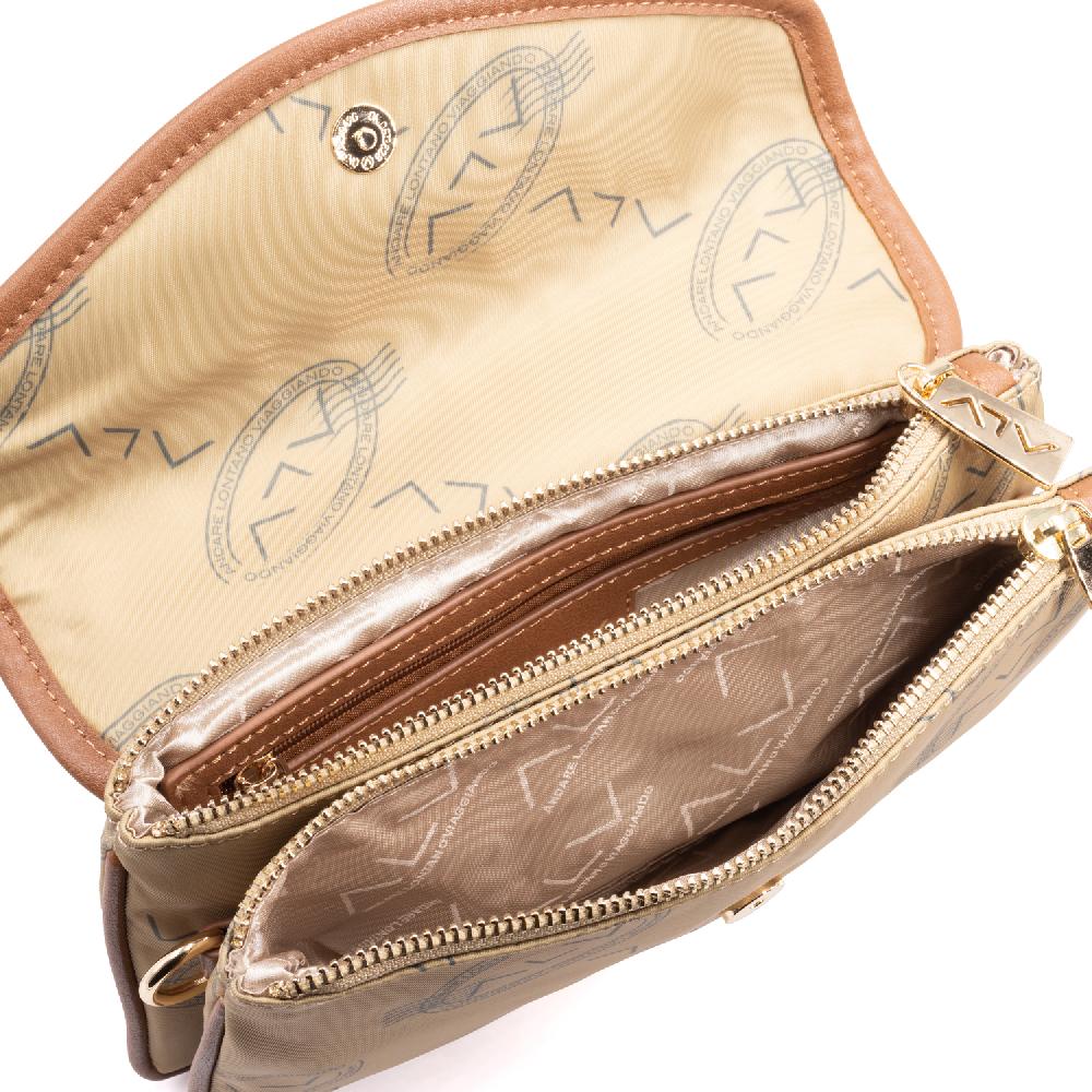 Alv by alviero martini Borsa a tracolla Cube – ALVB5804 Soddisfazione Garantita