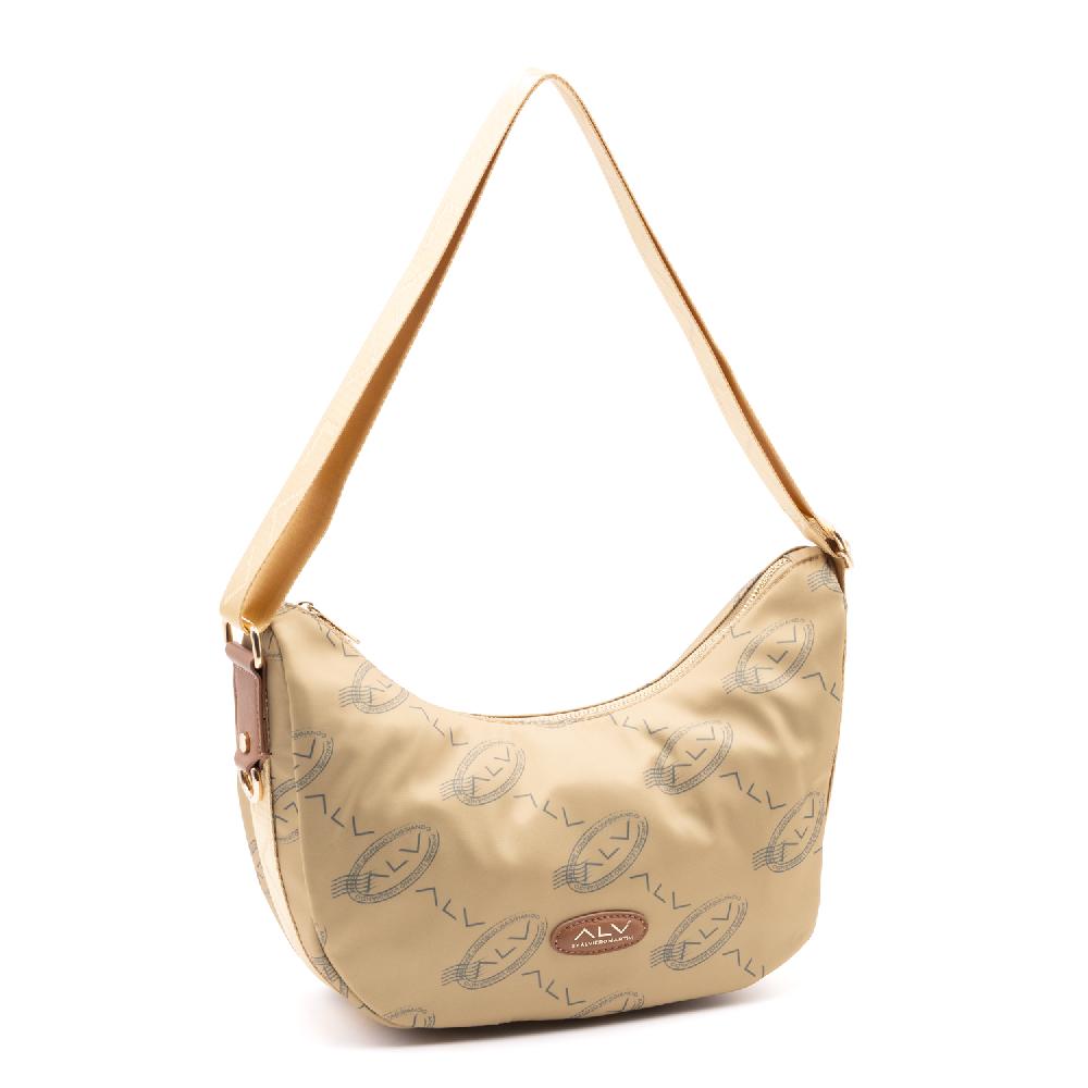 Alv by alviero martini Borsa a spalla Cube – ALVB5803 Qualità Garantita