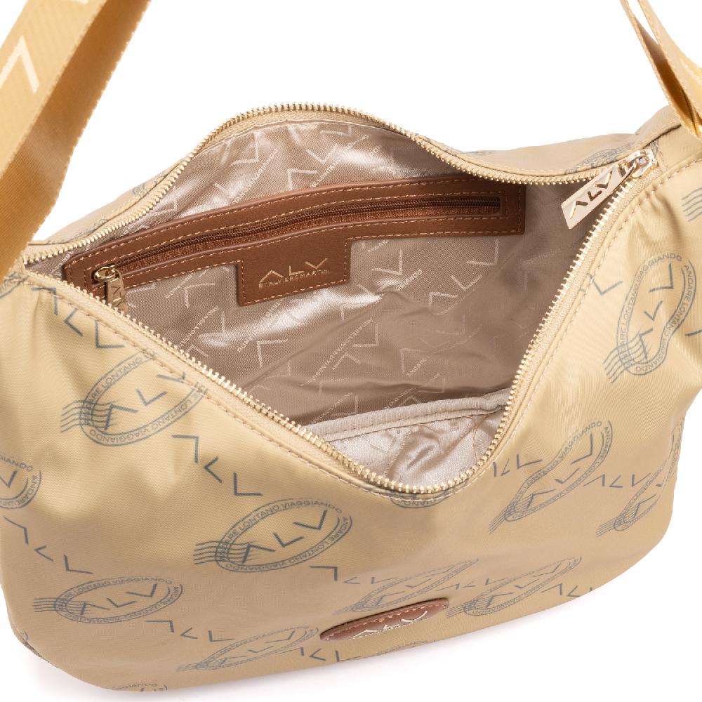 Alv by alviero martini Borsa a spalla Cube – ALVB5803 Qualità Garantita