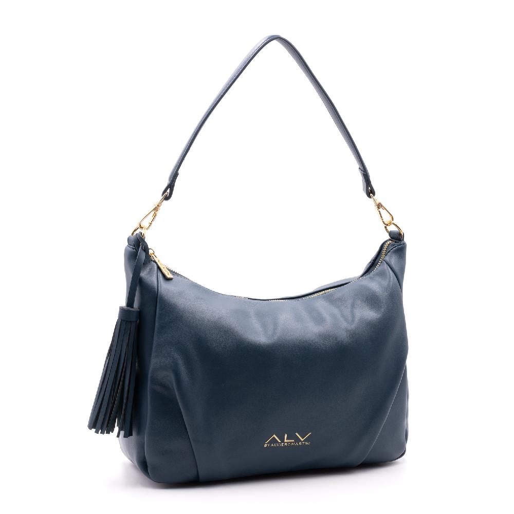 Alv by alviero martini Hobo Bag Circle – ALVB6202 Offerta esclusiva