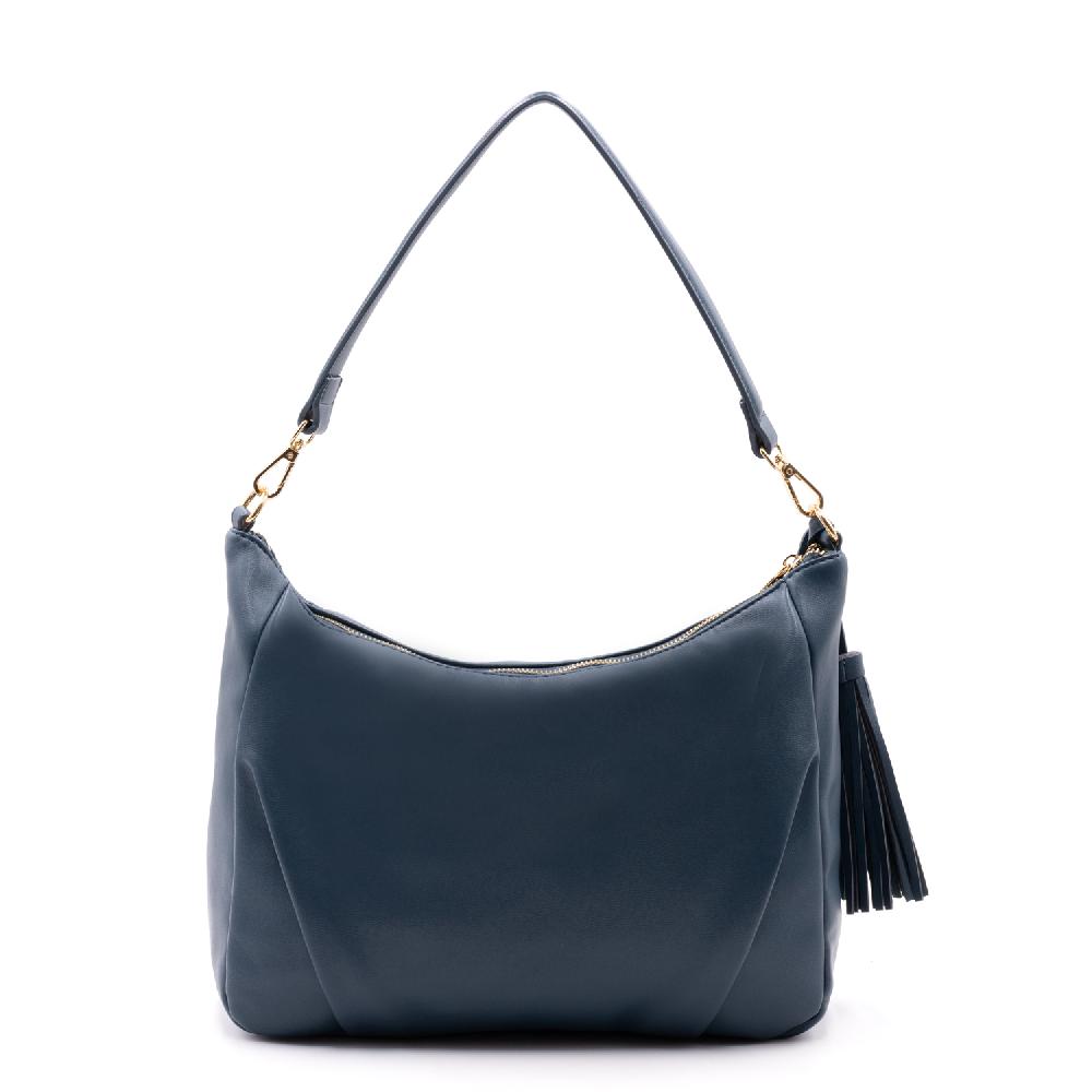 Alv by alviero martini Hobo Bag Circle – ALVB6202 Offerta esclusiva