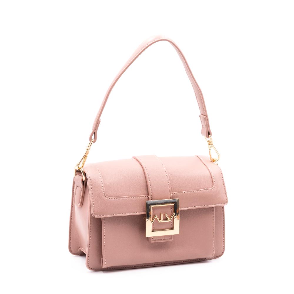 Alv by alviero martini Borsa a spalla con tracolla Diamond – ALVB6104 Fino Al -60%