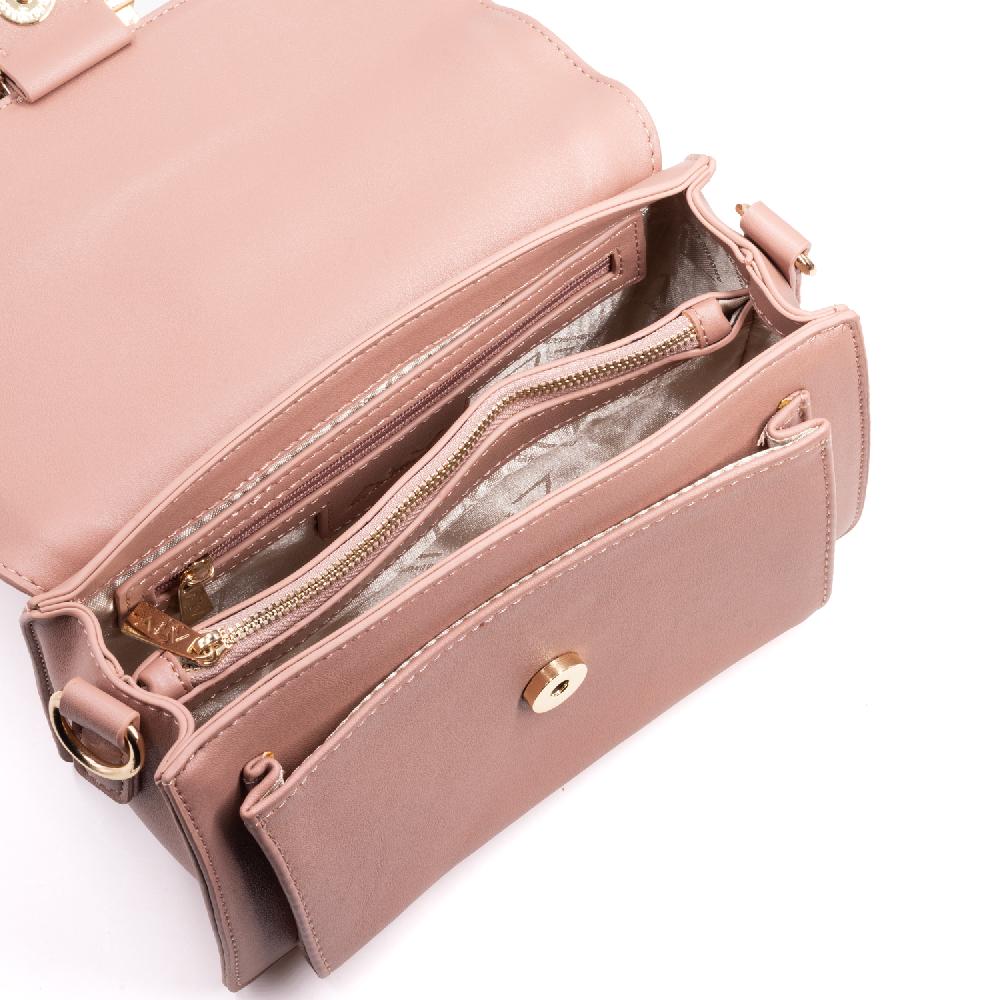 Alv by alviero martini Borsa a spalla con tracolla Diamond – ALVB6104 Fino Al -60%