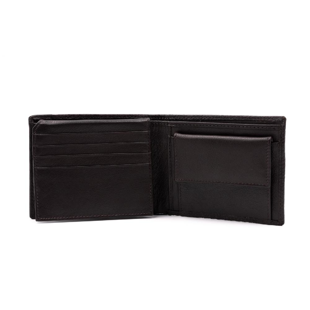 Alv by alviero martini Portafoglio da uomo porta documenti e monete – ALVP4703 Sconto
