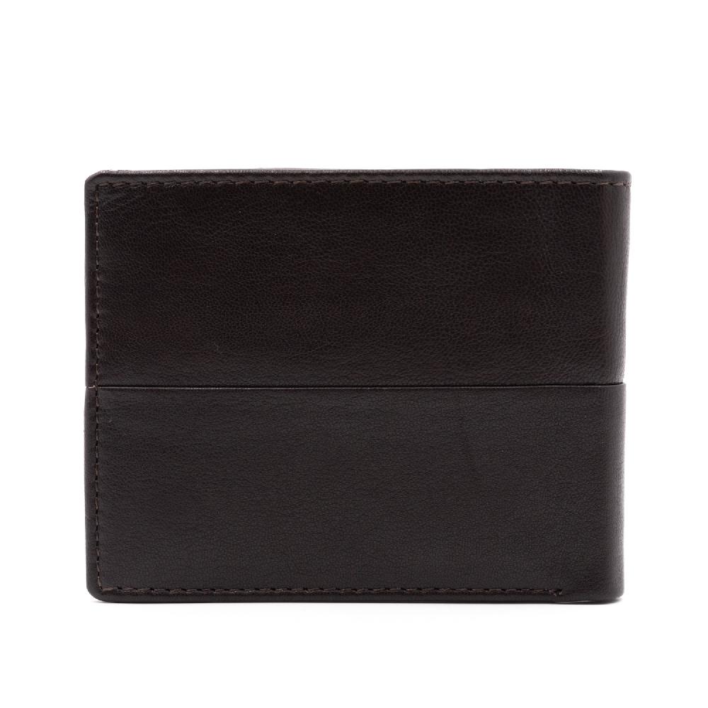 Alv by alviero martini Portafoglio da uomo porta documenti e monete – ALVP4703 Sconto
