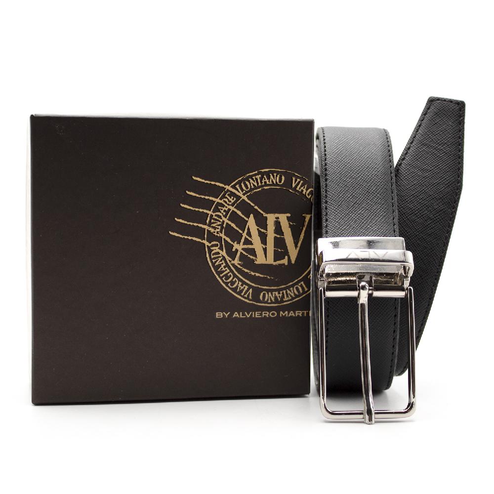 Alv by alviero martini Cintura da uomo ALV by Alviero Martini – AL009CU0142 Outlet