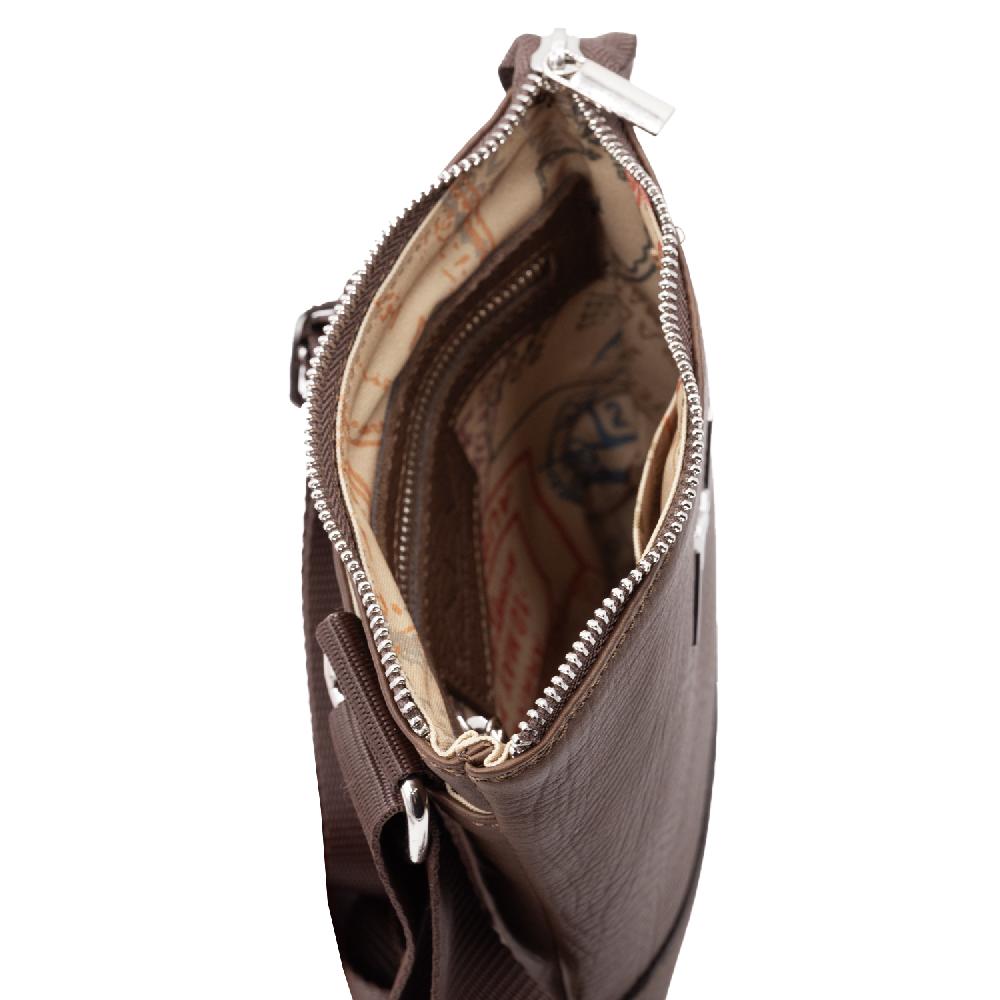 Alv by alviero martini Borsa a tracolla Vertigo – ALVBTU100 In Vendita