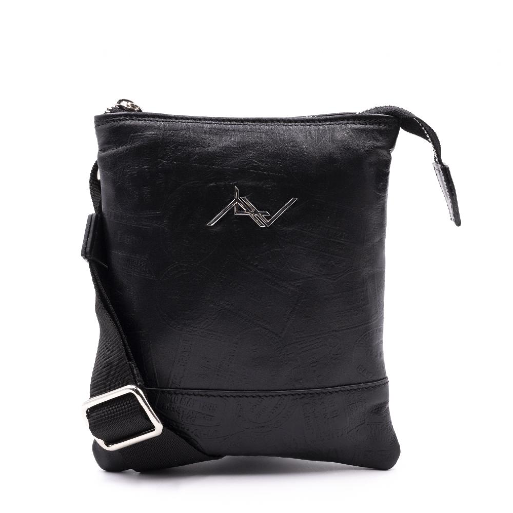 Alv by alviero martini Borsa a tracolla Vertigo – ALVBTU100X Saldi