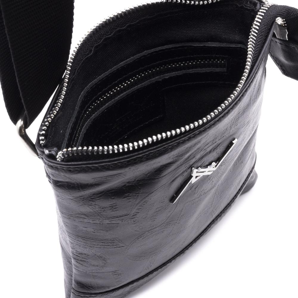 Alv by alviero martini Borsa a tracolla Vertigo – ALVBTU100X Saldi
