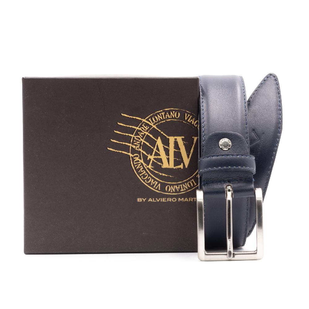 Alv by alviero martini Cintura da uomo Essence – ALVCUS004 I Più Venduti