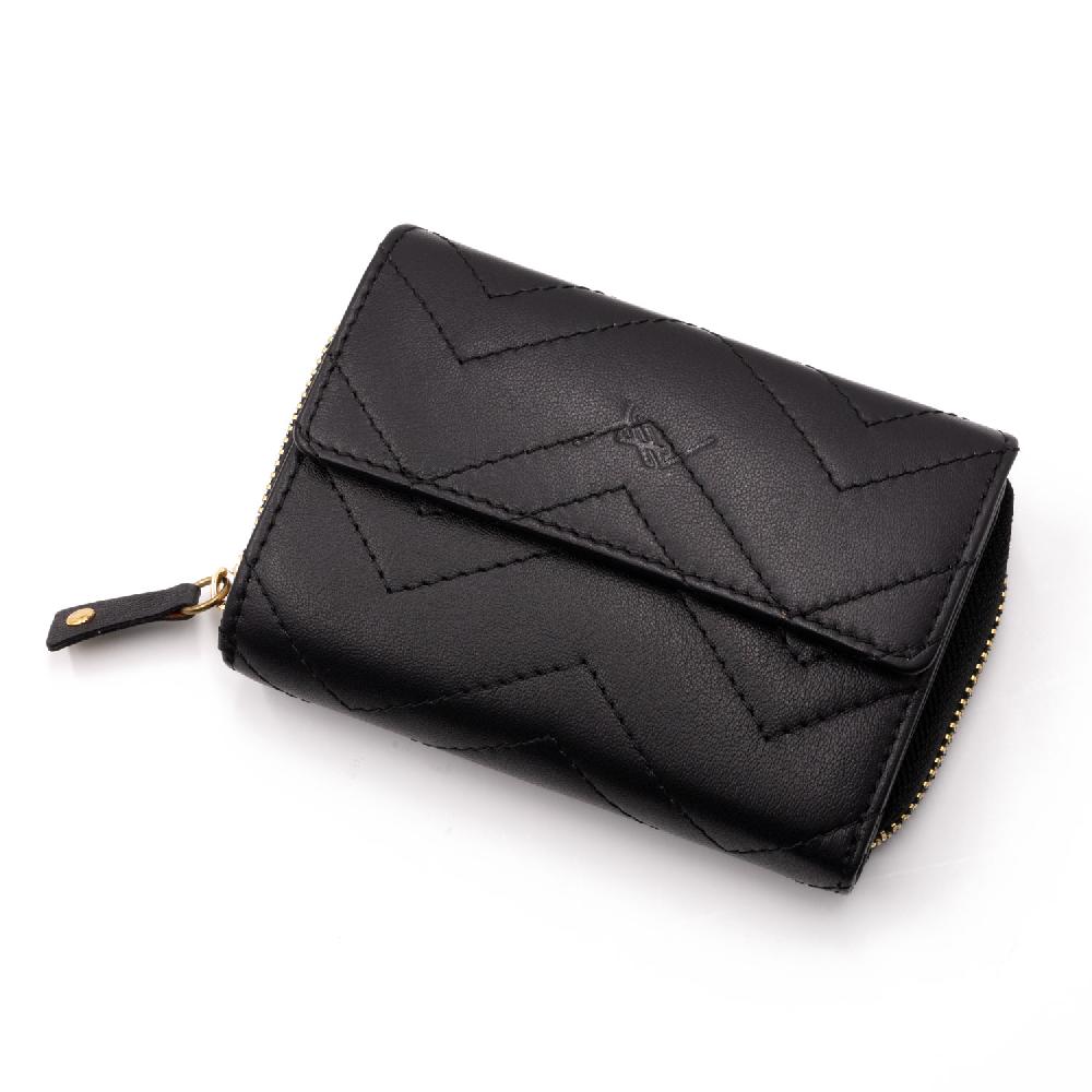 Alv by alviero martini Portafoglio con patta Quilt ALV by Alviero Martini – AL000P3614 Soddisfazione Garantita