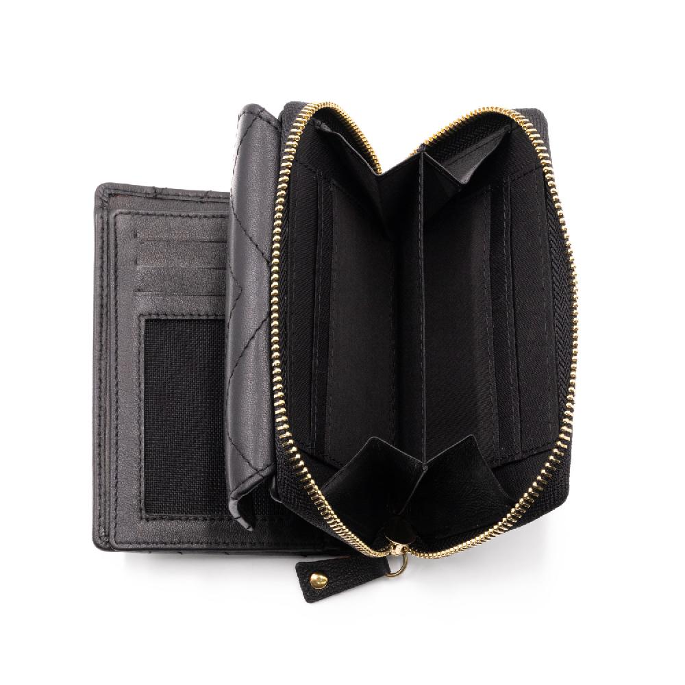 Alv by alviero martini Portafoglio con patta Quilt ALV by Alviero Martini – AL000P3614 Soddisfazione Garantita