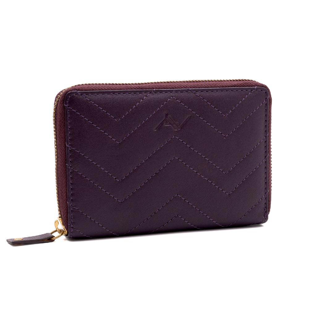 Alv by alviero martini Portafoglio zip around Quilt ALV by Alviero Martini – AL000P3610 Qualità Garantita