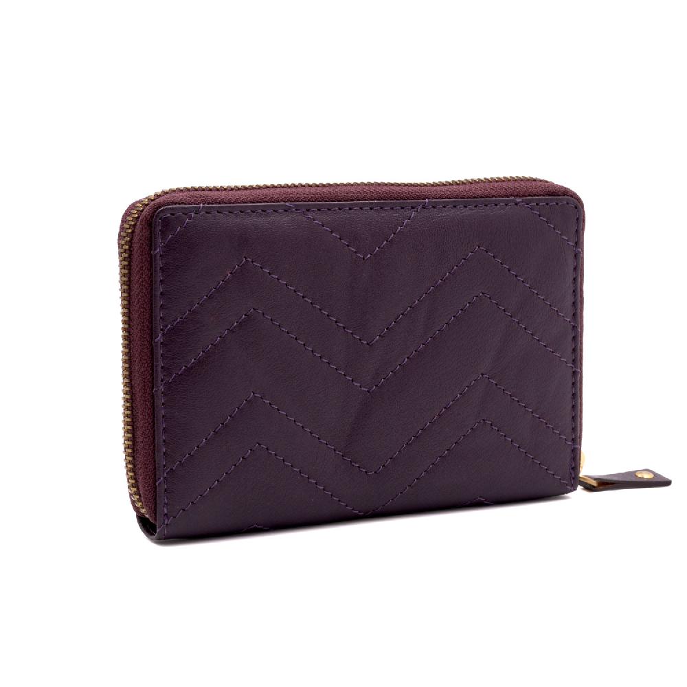 Alv by alviero martini Portafoglio zip around Quilt ALV by Alviero Martini – AL000P3610 Qualità Garantita
