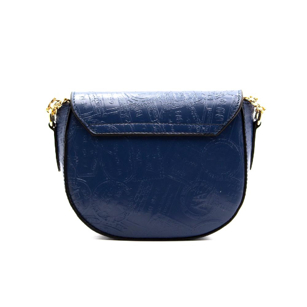Alv by alviero martini Minibag in pelle con catena ALV by Alviero Martini – AL008B2317 Novità
