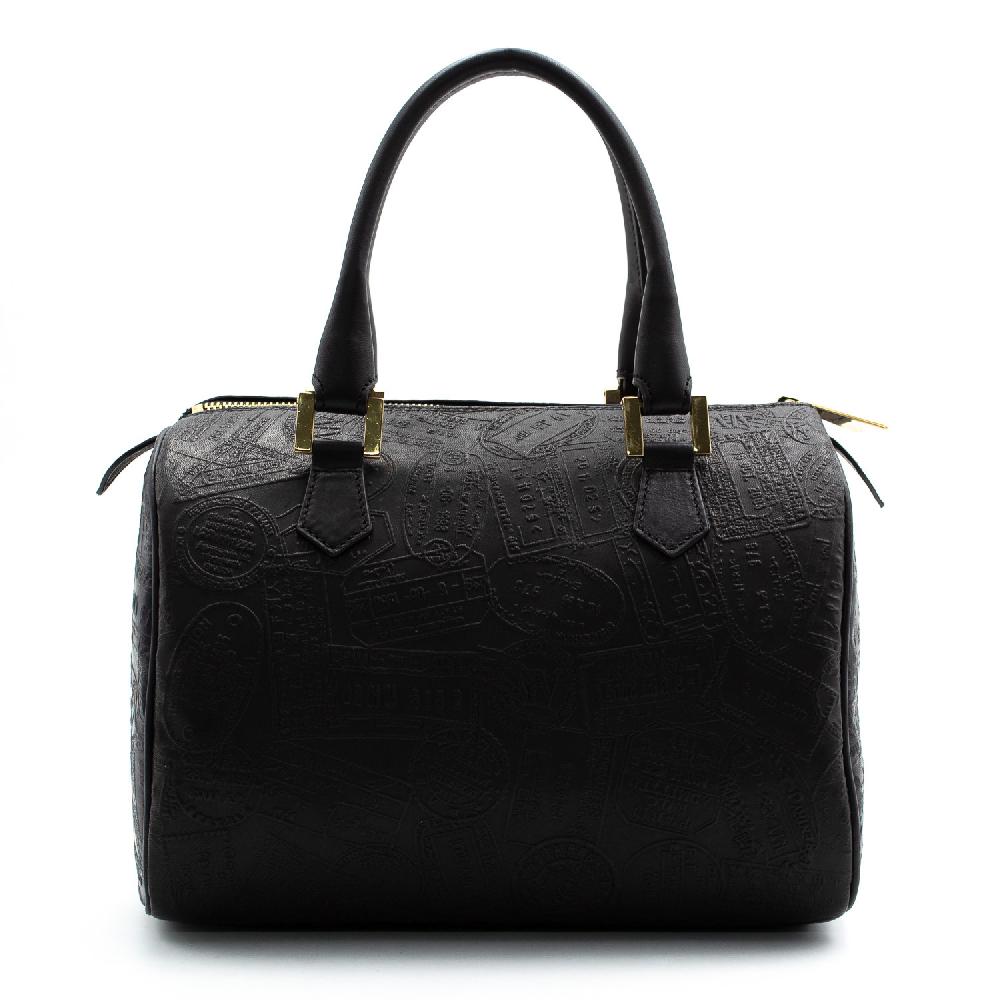 Alv by alviero martini Bauletto in pelle da donna ALV by Alviero Martini – AL008B2316 Presa