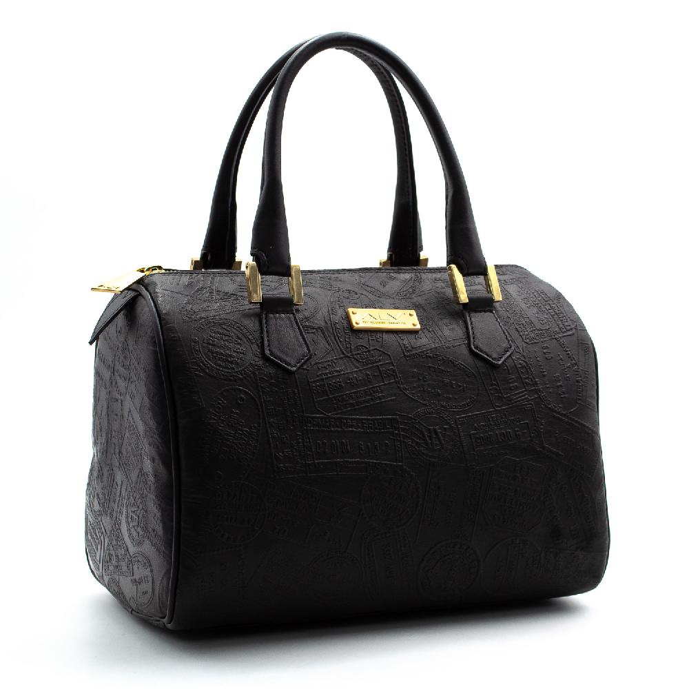 Alv by alviero martini Bauletto in pelle da donna ALV by Alviero Martini – AL008B2316 Presa