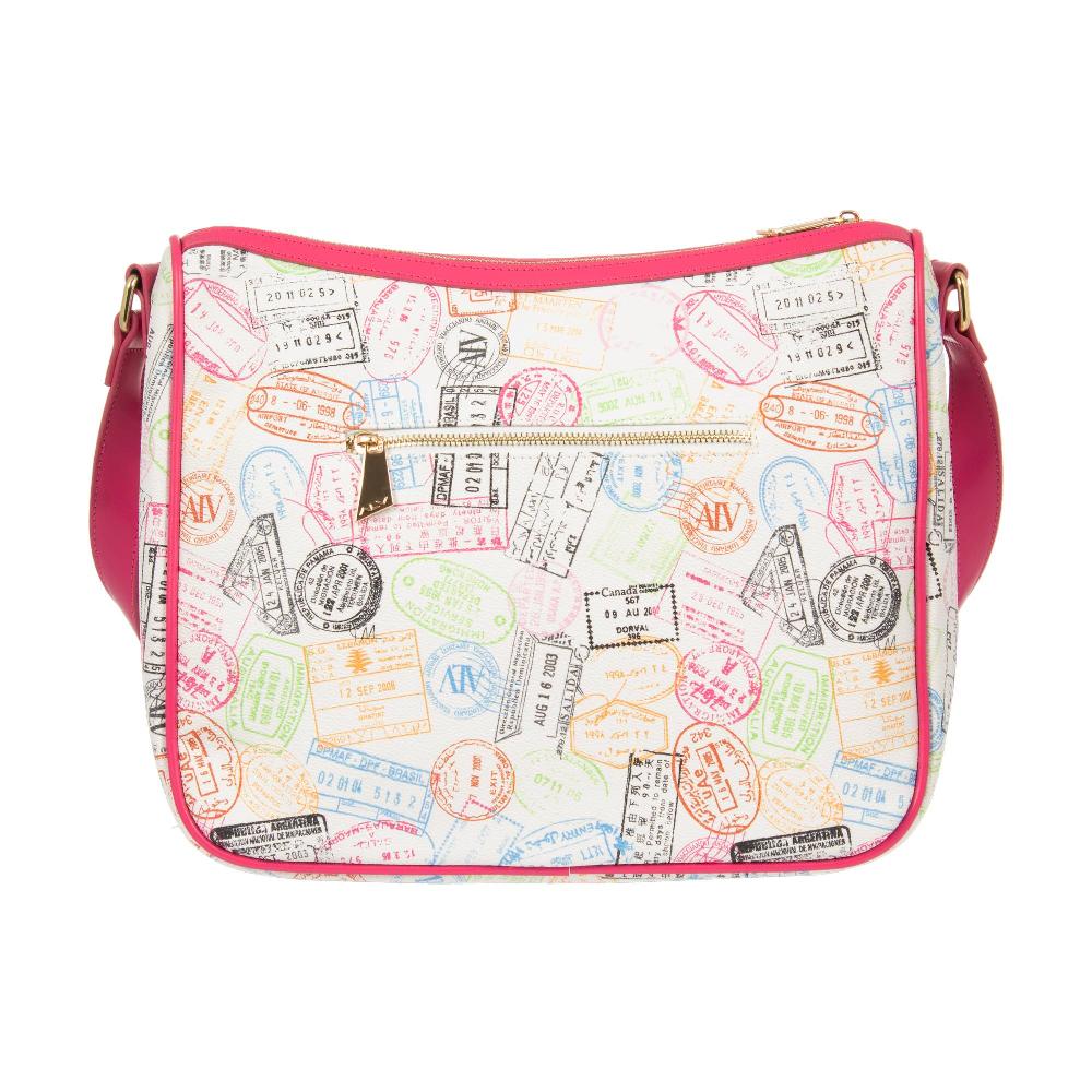 Alv by alviero martini Hobo bag da donna ALV by Alviero Martini – AL904B1107 Sconto
