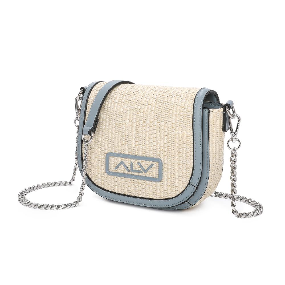 Alv by alviero martini Borsa a tracolla Nadine – ALVB7504 Offerte