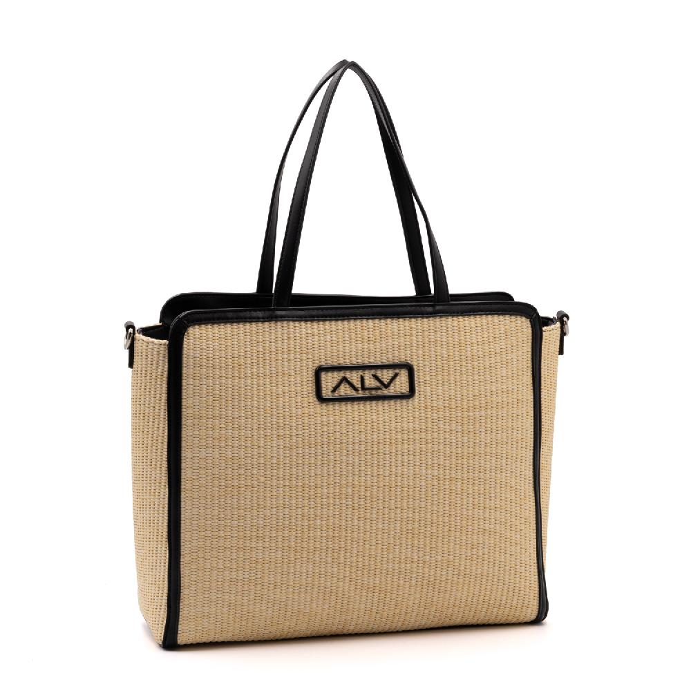 Alv by alviero martini Borsa shopping Nadine – ALVB7502 Hotsell