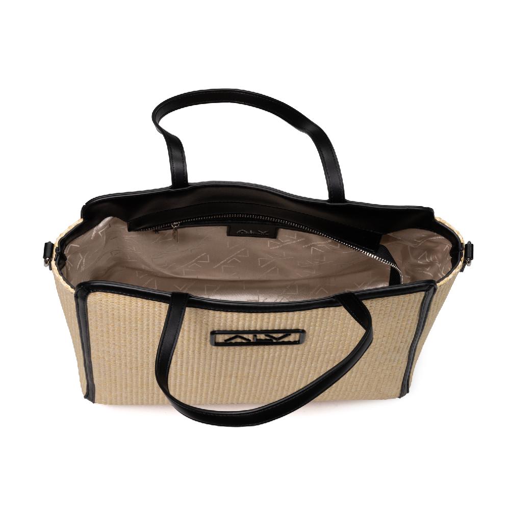 Alv by alviero martini Borsa shopping Nadine – ALVB7502 Hotsell