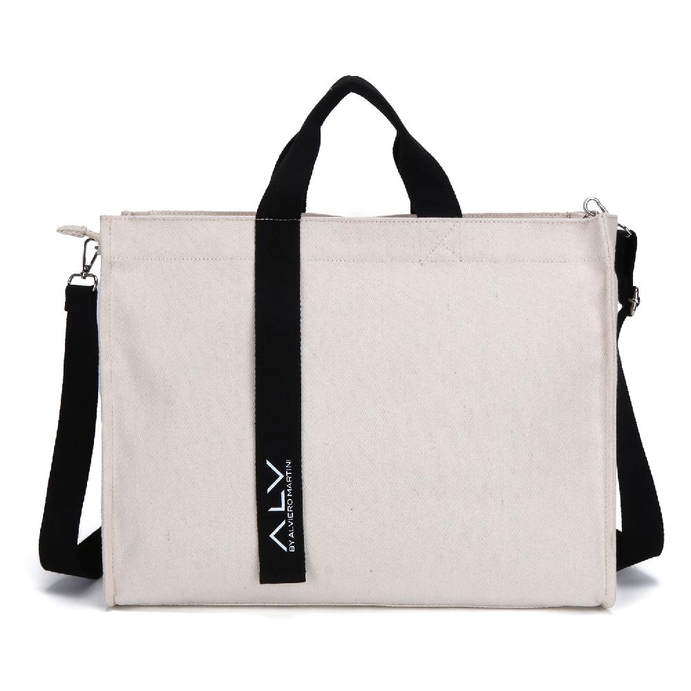 Alv by alviero martini Borsa shopping Large Camille – ALVB6502 Vendita Calda