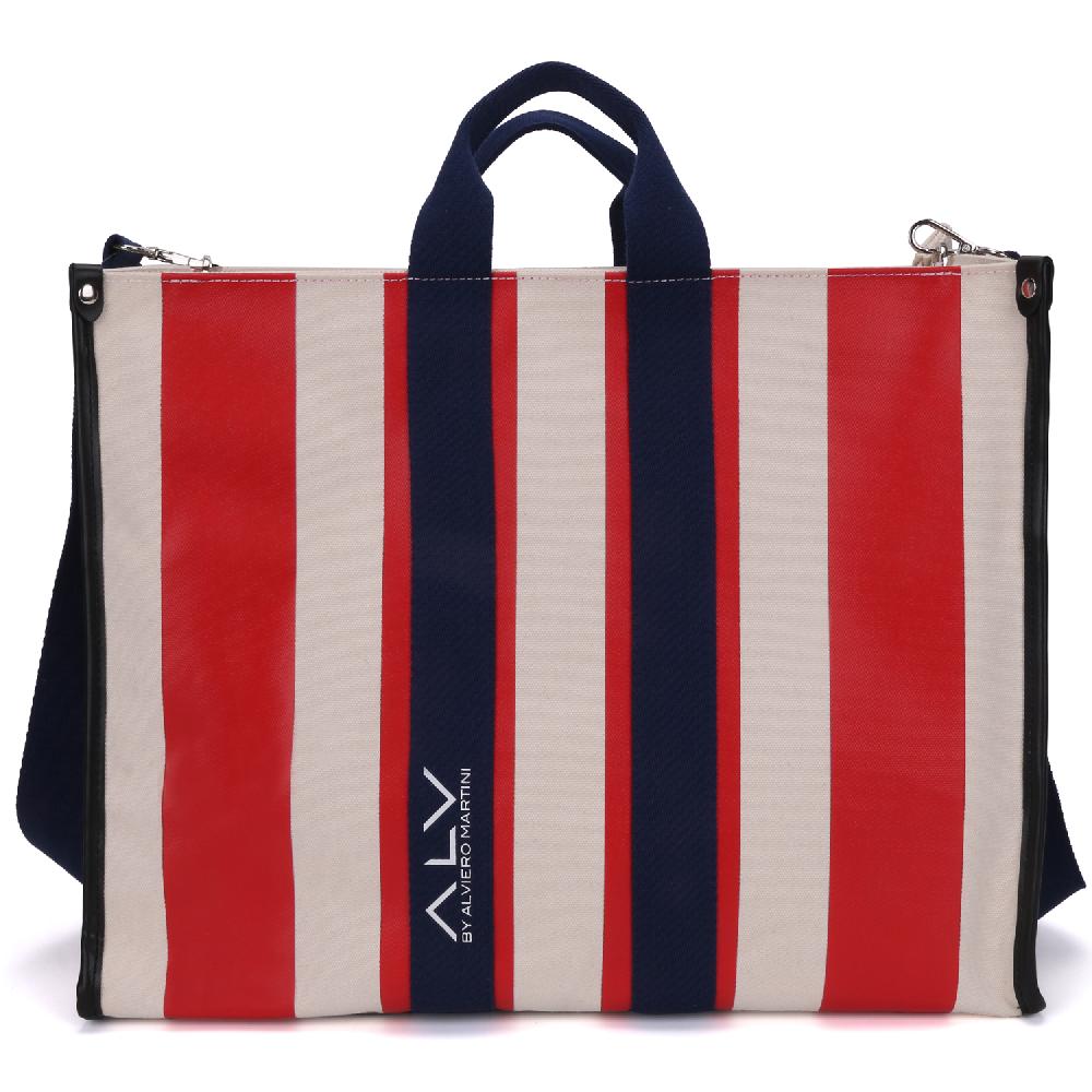 Alv by alviero martini Borsa shopping Aurora – ALVB6401 Saldi Di Fabbrica