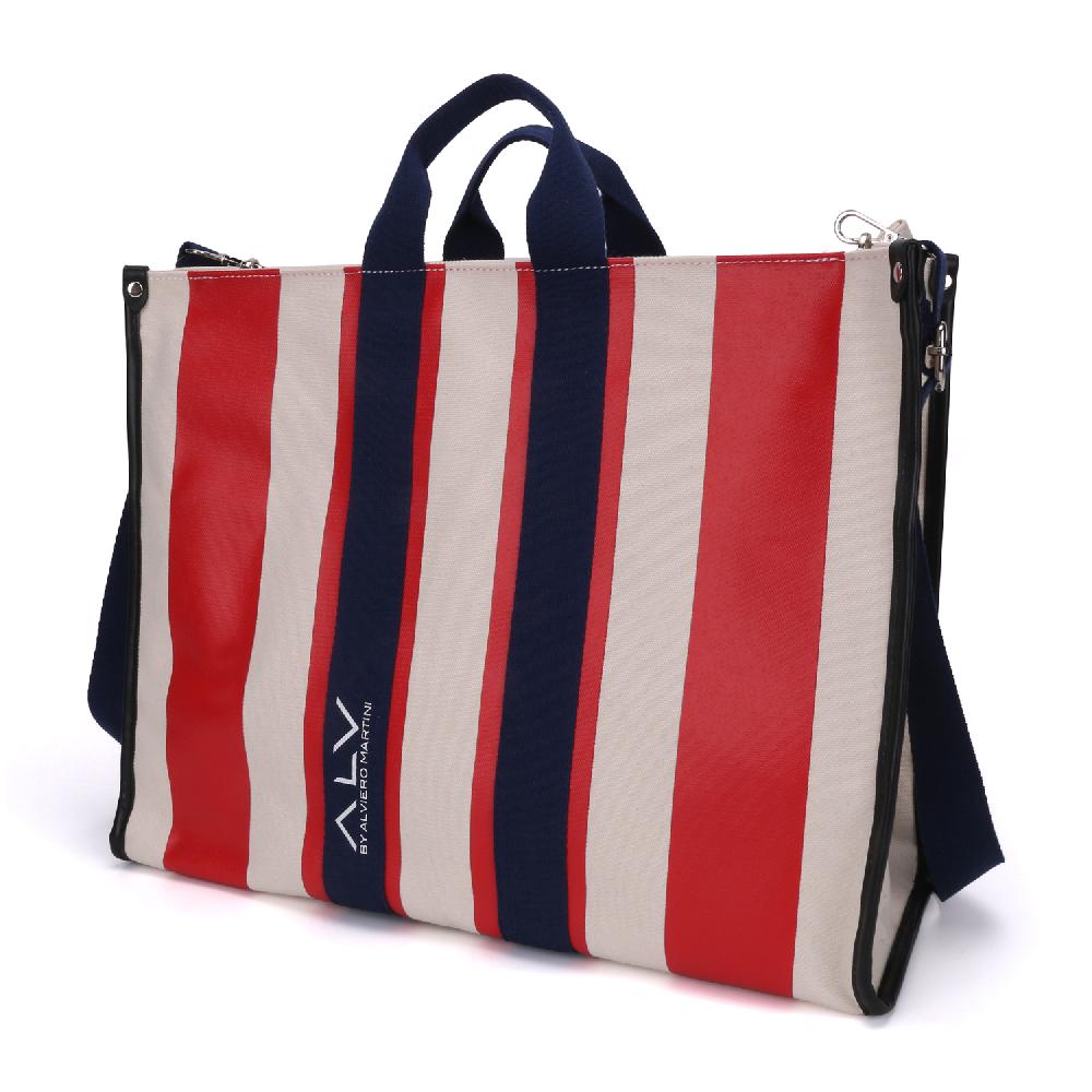 Alv by alviero martini Borsa shopping Aurora – ALVB6401 Saldi Di Fabbrica