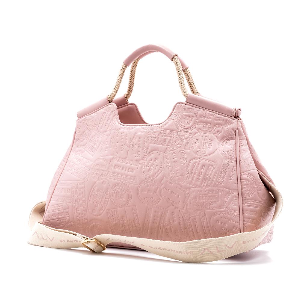 Alv by alviero martini Borsa shopping Ada ALV by Alviero Martini – ALVB6901 In Linea