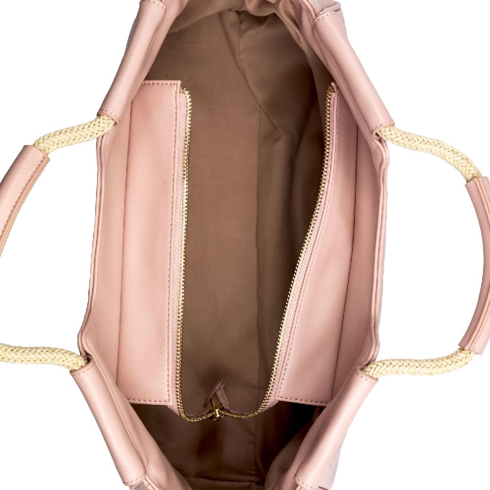 Alv by alviero martini Borsa shopping Ada ALV by Alviero Martini – ALVB6901 In Linea