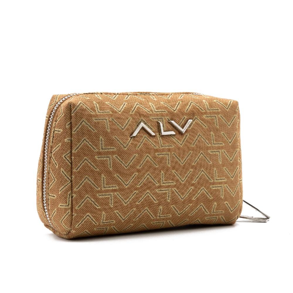 Alv by alviero martini Beauty case Amelie ALV by Alviero Martini – ALVB6618 Qualità