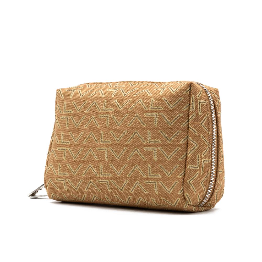 Alv by alviero martini Beauty case Amelie ALV by Alviero Martini – ALVB6618 Qualità
